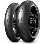 Pirelli Diablo Rosso Corsa II 190/55 R17 75W – Hledejceny.cz