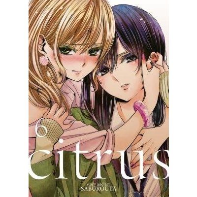 Citrus – Sleviste.cz