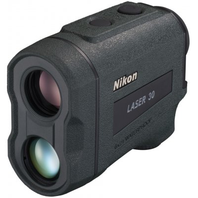 Nikon LASER 30 Laserový dálkoměr – Zbozi.Blesk.cz