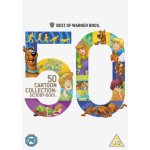 Best Of Warner Bros. 50 Cartoon Collection - Scooby-Doo! DVD – Hledejceny.cz
