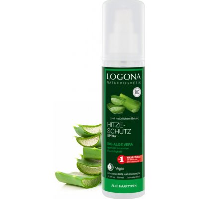 Logona kondicionér spray 150 ml – Zboží Mobilmania