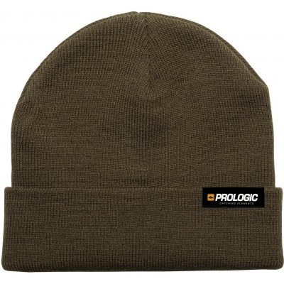 Prologic čepice Fold-Up Knit beanie – Hledejceny.cz