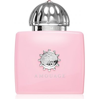 Amouage Blossom Love parfémovaná voda dámská 50 ml