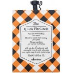 Davines TCC The Quick Fix Circle maska na vlasy 50 ml – Hledejceny.cz