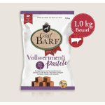 Graf Barf hovězí 1 kg – Sleviste.cz