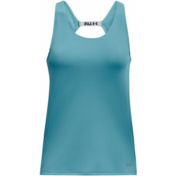 Under Armour FLY BY TANK W modré 1361394 433