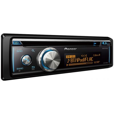 Pioneer DEH-X8700BT – Sleviste.cz