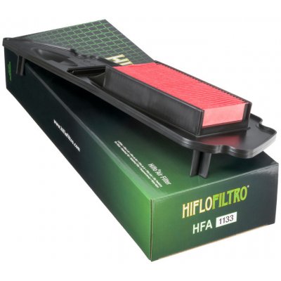 HIFLO vzduchový filtr HONDA NSC 110 VISION 4T 17-19 – Hledejceny.cz