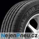 Kumho Radial 798+ 235/60 R18 103H