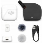 DJI Mic Mini Transmitter – Zboží Živě