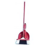 Klein Uklízecí sada červená – Zbozi.Blesk.cz