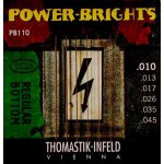 Thomastik-Infeld PB110 - THOMASTIK POWERBRIGHTS el. kyt. 010-045 – Sleviste.cz