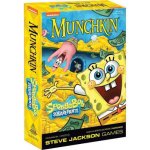 USAopoly Munchkin: SpongeBob SquarePants – Zbozi.Blesk.cz