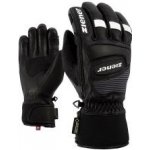 Ziener Guard GTX + Gore Grip PR ski alpine – Hledejceny.cz