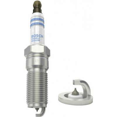Zapalovací svíčka BOSCH 0 242 230 612 – Hledejceny.cz