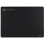 Podložka pod myš Acer Predator Gaming Mousepad Black (GP.MSP11.002) – Sleviste.cz