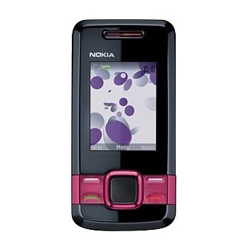 Nokia 7100 Supernova