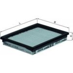 Vzduchový filtr MAHLE LX 1268 – Hledejceny.cz