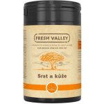 Fresh Valley Srst a kůže 180 g – Hledejceny.cz