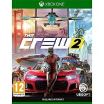 The Crew 2 – Zboží Živě