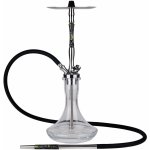 Union Hookah Fibonacci 50/1 zelenostříbrná – Zboží Dáma
