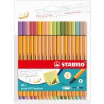 Stabilo Point 88 18 ks – Zboží Dáma
