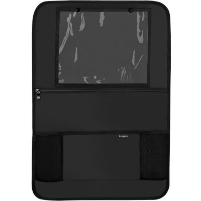 Lionelo SeatOrganizer black – Hledejceny.cz