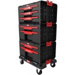 Qbrick System Pro Drawer Workshop Set 1 2.0 – Sleviste.cz
