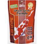 HIKARI WHEAT-GERM MINI 500 G – Hledejceny.cz