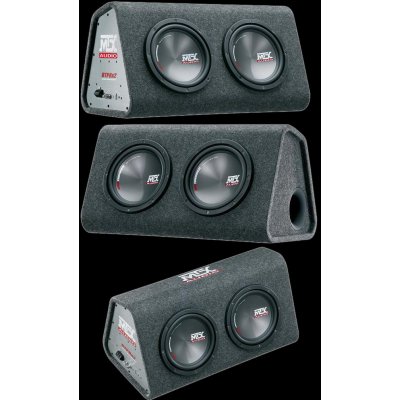 MTX Audio RTP8x2 – Zboží Živě