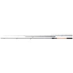 Shimano Aero X3 Precision Feeder 2,74-3,35 m 60 g 2 díly + Nástavec – Hledejceny.cz