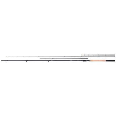 Shimano Aero X3 Precision Feeder 2,74-3,35 m 60 g 2 díly + Nástavec – Hledejceny.cz