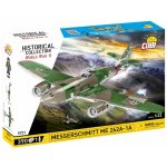 COBI 5721 World War II Německý proudový stíhací letoun MESSERSCHMITT ME 262A -1A – Zboží Dáma