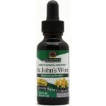 Nature´s answer Holistické bylinné kapky Třezalka tečkovaná 30 ml – Hledejceny.cz