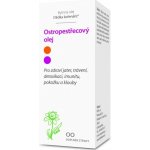 Dědek kořenář Novy Ostropestřecový olej OO 50 ml – Hledejceny.cz