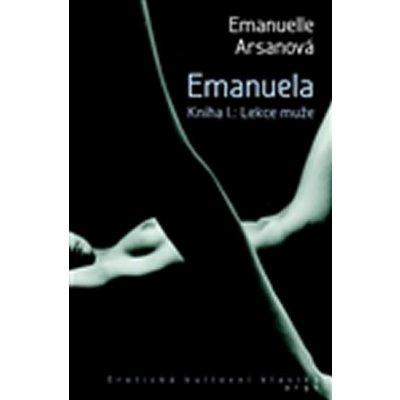 Emanuela - Arsanová Emmanuella – Zboží Mobilmania
