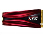 ADATA XPG GAMMIX S11 Pro 256GB, AGAMMIXS11P-256GT-C – Hledejceny.cz