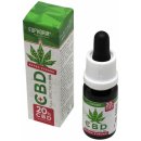 Euphoria CBD olej 20% 10 ml