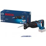 Bosch BITURBO GSA 18V-28 06016C0020 – Hledejceny.cz