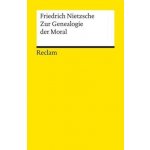Zur Genealogie der Moral – Zboží Dáma