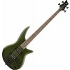 Baskytara Jackson X Series Spectra Bass SBX IV