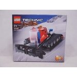 LEGO® Technic 42148 Rolba – Zboží Živě