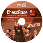 ChessBase Magazine Extra 175 DVD – Zboží Živě