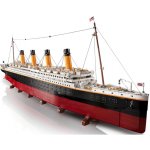 LEGO® Creator 10294 Titanic – Zboží Živě