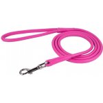 CoLLaR vodítko Glamour Round kožené – Sleviste.cz