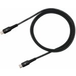 COMPASS Datový a nabíjecí kabel SPEED USB-C / Lightning