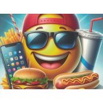 Pohlednice Smajlíci 3 – Zboží Mobilmania