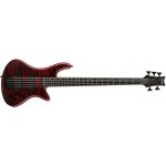 Schecter Stiletto Custom 4 – Sleviste.cz