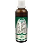 Naděje Vřes obecný tinktura pupen 50 ml – Hledejceny.cz