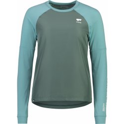 Mons Royale Tarn Merino Shift Wind sage / burnt sage